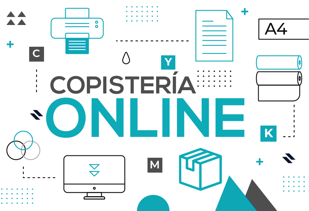 Copisteria Online